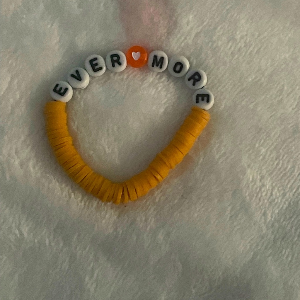 Evermore!